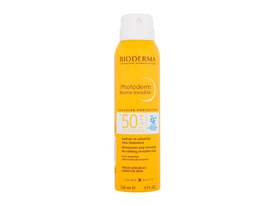 Сонцезахисний спрей Bioderma Photoderm Max SPF 50+, 150 мл
