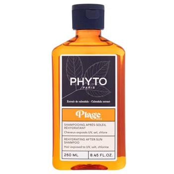 Відновлювальний шампунь після засмаги Phyto Plage, 250 мл