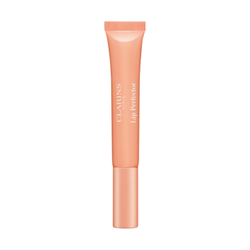 Блеск для губ Clarins LIP PERFECTOR #02-apricot shimmer, 12 мл