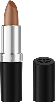 Губная помада Rimmel London Lasting Finish Softglow 901 Golden Shimmer, 4 г