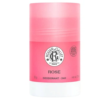 Твердий дезодорант Roger & Gallet ROSE, 50 г