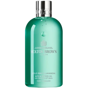 Гель для ванни та душу Molton Brown Wild Mint & Lavandin, 300 мл