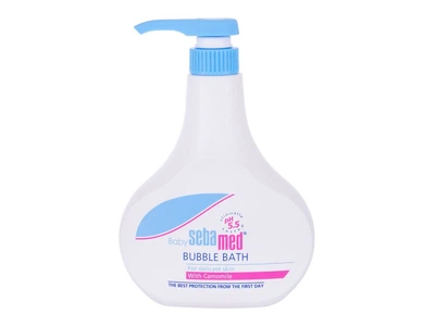 Пена для ванны для детей Sebamed Baby, 500 мл