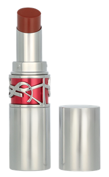 Блеск для губ Yves Saint Laurent Loveshine Candy Glaze 15 Showcasing Nude, 3,2 г