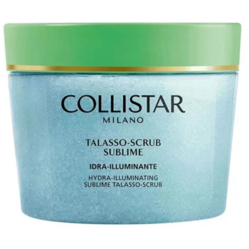 Скраб для тіла Collistar Sublime Hydrating & Illuminating, 600 г
