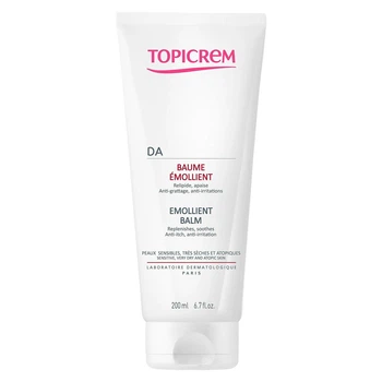 Смягчающий бальзам Topicrem, 200 мл