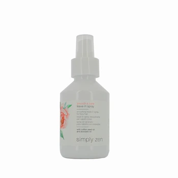 Несмываемый крем-уход для волос Simply Zen Smooth & Care, 150 мл
