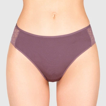 Трусики LaVivas 50307 XL кофе