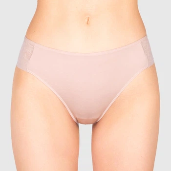 Трусики LaVivas 50307 бежевый XL