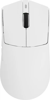Мышь Ajazz AJ139 Near Link V3 Pro+ Wireless/Bluetooth/USB White (AJ139-NL-V3-PRO-W)