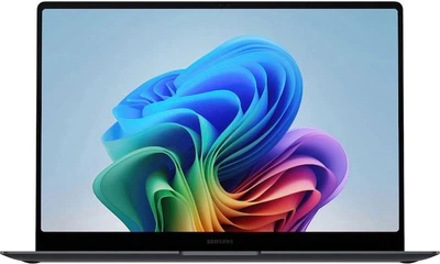 Ноутбук Samsung Galaxy Book5 Pro 360 (NP960QHA-KG324) Gray