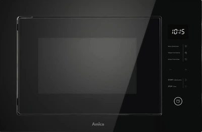 Kuchenka mikrofalowa Amica AMMB25E4SGB