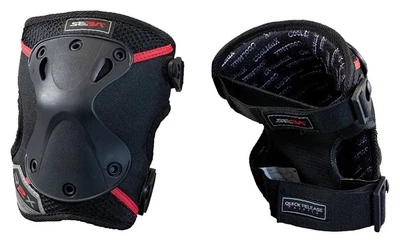 Захист колін Seba Knee Pads для роликів (XL)