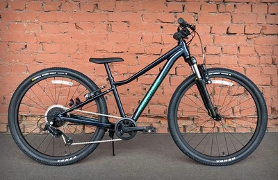 Велосипед 24" Cannondale Trail OS (2023) MDN підлітковий (VLP_10497)