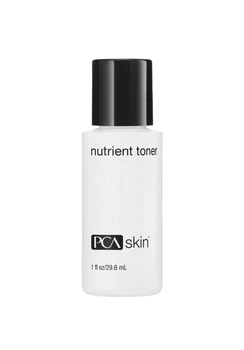 Тоник с эффектом пилинга и увлажнения PCA Skin Nutrient Toner 29.6 ml