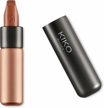 Помада Kiko Milano Velvet Passion Matte Lipstick 301 Beige 3.5g