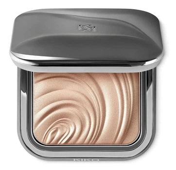 Хайлайтер Kiko Milano Glow Fusion Intense Powder Highlighter 01 10.5g