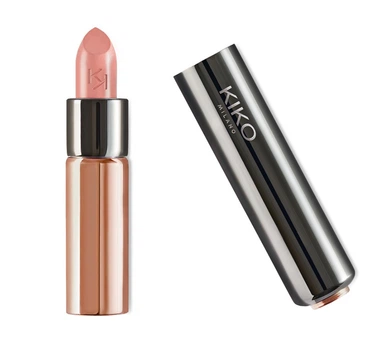 Помада Kiko Milano Gossamer Emotion Creamy Lipstick 103 Powder Pink 3.5g
