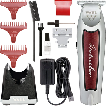Trymer Wahl Detailer Cordless 8171