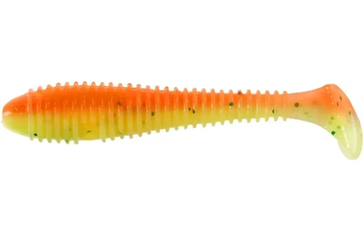 Силикон Select Fatfish 3" (6 шт/уп), цвет: 247 (4303565247)