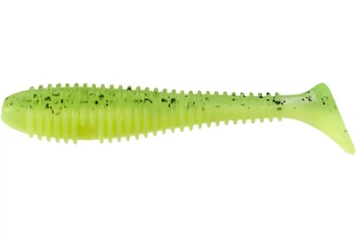 Силикон Select Fatfish 3" (6 шт/уп), цвет: 241 (4303565241)