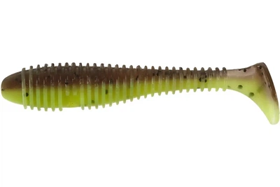 Силикон Select Fatfish 3" (6 шт/уп), цвет: 242 (4303565242)