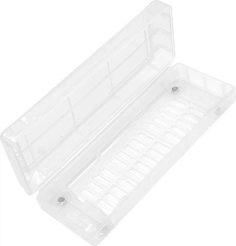Футляр и держатель для точильных камней Naniwa 185×65×30 мм (PTC-03)