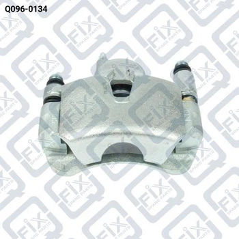 Суппорт тормозной задний левый Q-FIX Q096-0134 HI-LUX, Хай-Лакс 2005-47750-0K010