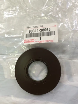 Сальник валу розподільного, оригинал, Toyota Land Cruiser 100 4.7 1998-2007 OEM 9031138065