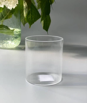 Стакан низкий Olens Айленд 102-579 320 мл 5276660
