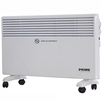 Конвектор PRIME Technics PCH 2098 XW