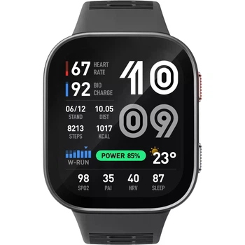 Смарт-годинник Amazfit Bip Max W2568AP3N Carbon Gray