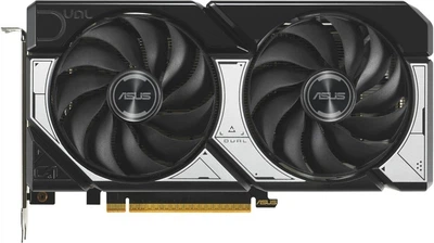 Відеокарта GeForce RTX 5060 8GB GDDR7 Asus Dual OC (DUAL-RTX5060-O8G-A)