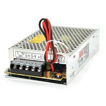 Джерело безперебійного живлення Meng Well 12V 10А, 120W, Q30 (UG-2349)