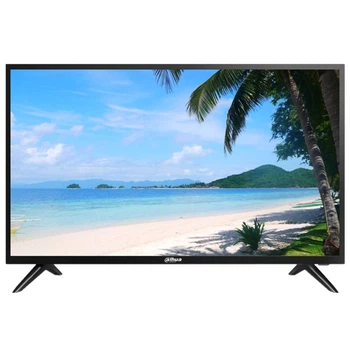 Професійний 43”дюйм FHD монітор Dahua DHI-LM43-F200, 1920×1080, VGA, HDMI, USB, DC 220V (UG-40314)