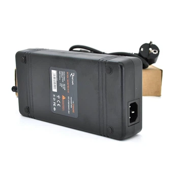 Імпульсний блок живлення Ritar RTPSP 24В 10А (240Вт) штекер 5.5 / 2.5 довжина 1м Q100 (UG-10420)