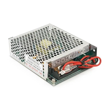 Джерело безперебійного живлення Meng Well 12V 5А, 60W (UG-4570)