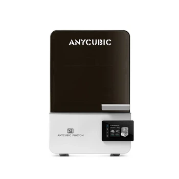 Фотополимерный профессиональный 3D-принтер 14K с Wi-Fi автокалибровкой Anycubic Photon P1