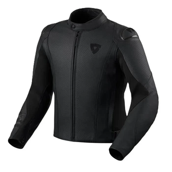Куртка REVIT QUADRATIC black - 52