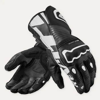 Перчатки REV'IT ARGON 3 black/white - XL