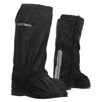 Дощові бахіли ACERBIS RAIN BOOT COVER black — S