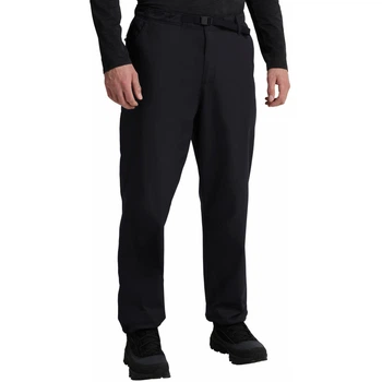 Штани утеплені MAHANI WINTER PANTS M Jack Wolfskin A66215_6000 56 Чорний (4064886751902)