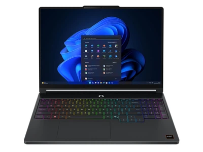 Ноутбук Lenovo Legion 5-15 Ryzen 7-250/16ГБ/512/Win11X RTX5050 OLED 165Гц (83Q7002FPB)