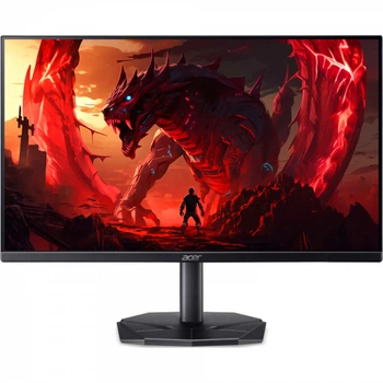 ACER Монітор ігровий va 27",1920*1080,144 Гц,VGA,HDMI KG270P0bi