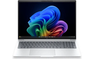 Ноутбук HP EliteBook 8 G2i (DG1H1ET#ABB), Intel Core Ultra 7 155U / 16" / RAM 32 ГБ DDR5 / SSD 1 ТБ / Intel Graphics / Windows 11 Pro / Сріблястий
