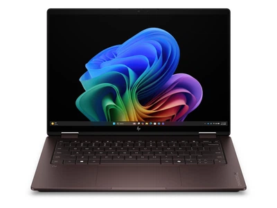 Ноутбук HP OmniBook X Flip 14 Ryzen AI 5-430/16ГБ/1ТБ/Win11 OLED Сенсорний (14-kc0004nw (D53M4EA))
