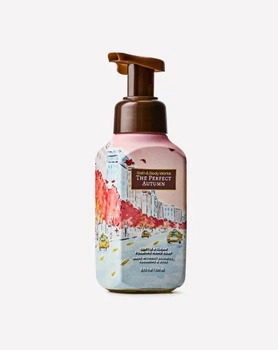 Пінне мило для рук Bath & Body Works The Perfect Autumn 259 мл
