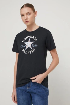 Жіноча футболка Converse R-WCF0000606