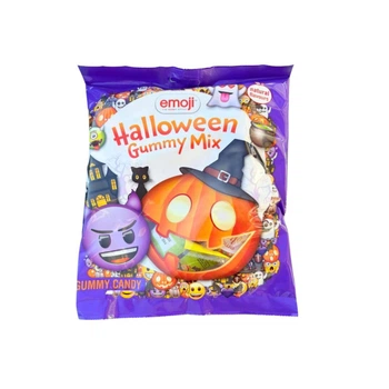 Мини желейки HELLOWEEN Gummy Mix 240г