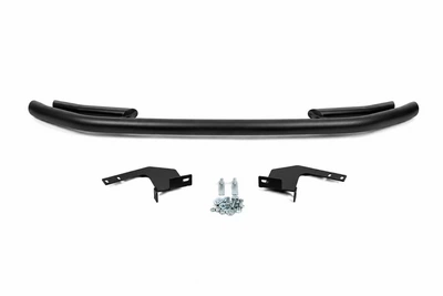 Передняя защита ST009 City Bar Black (нерж. сталь) для Volkswagen T5 2010-2015 гг